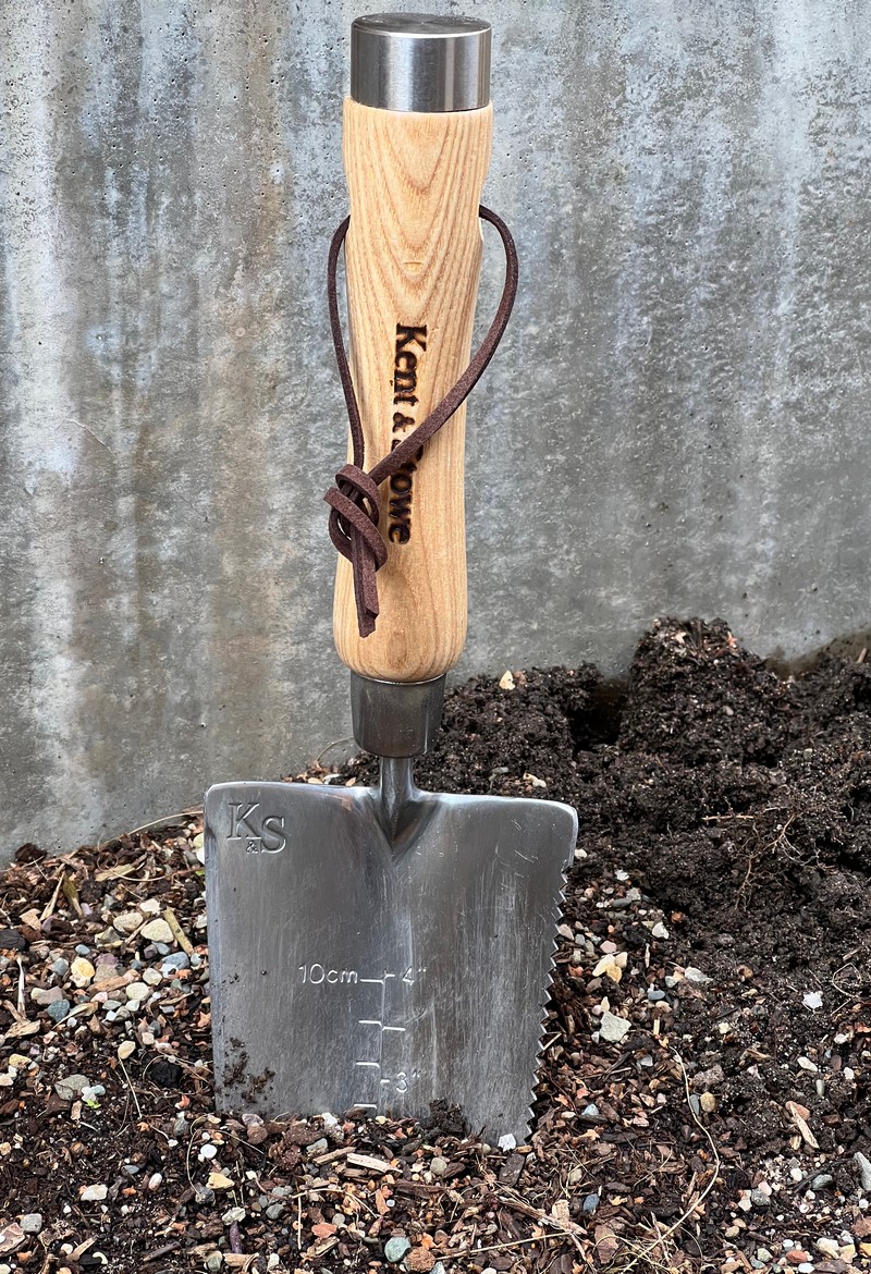 Hand Trowel from Kent and Stowe