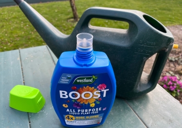 Westland Boost All Purpose Liquid Plant Feed