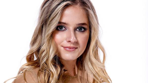 Jackie Evancho