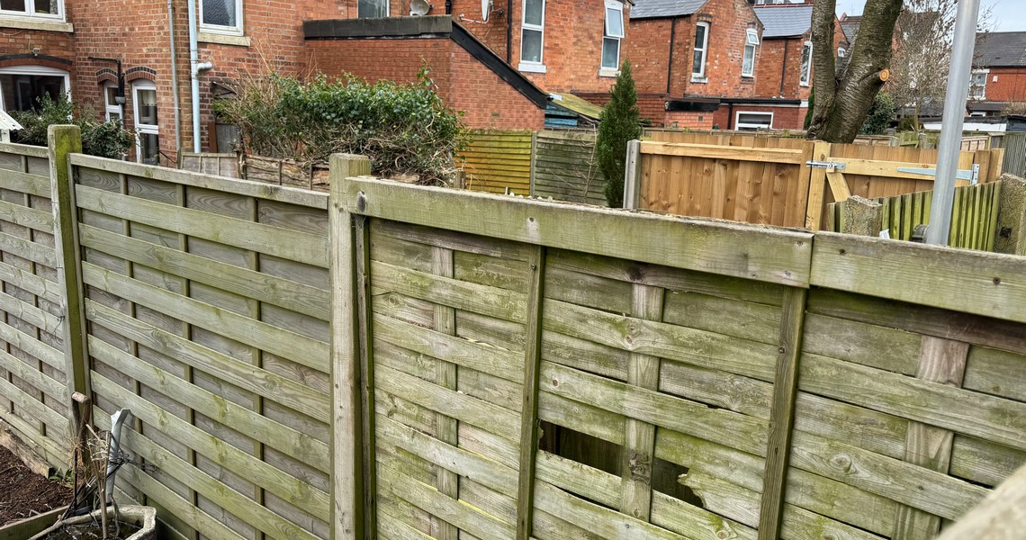 Couple Charged Nearly £500 for growing Vegetables in Their Own Garden