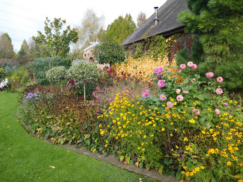 'Must' Places to Visit