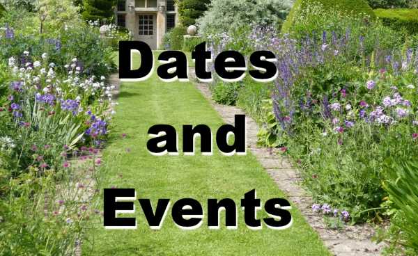 Swindon Lectures 2025/6