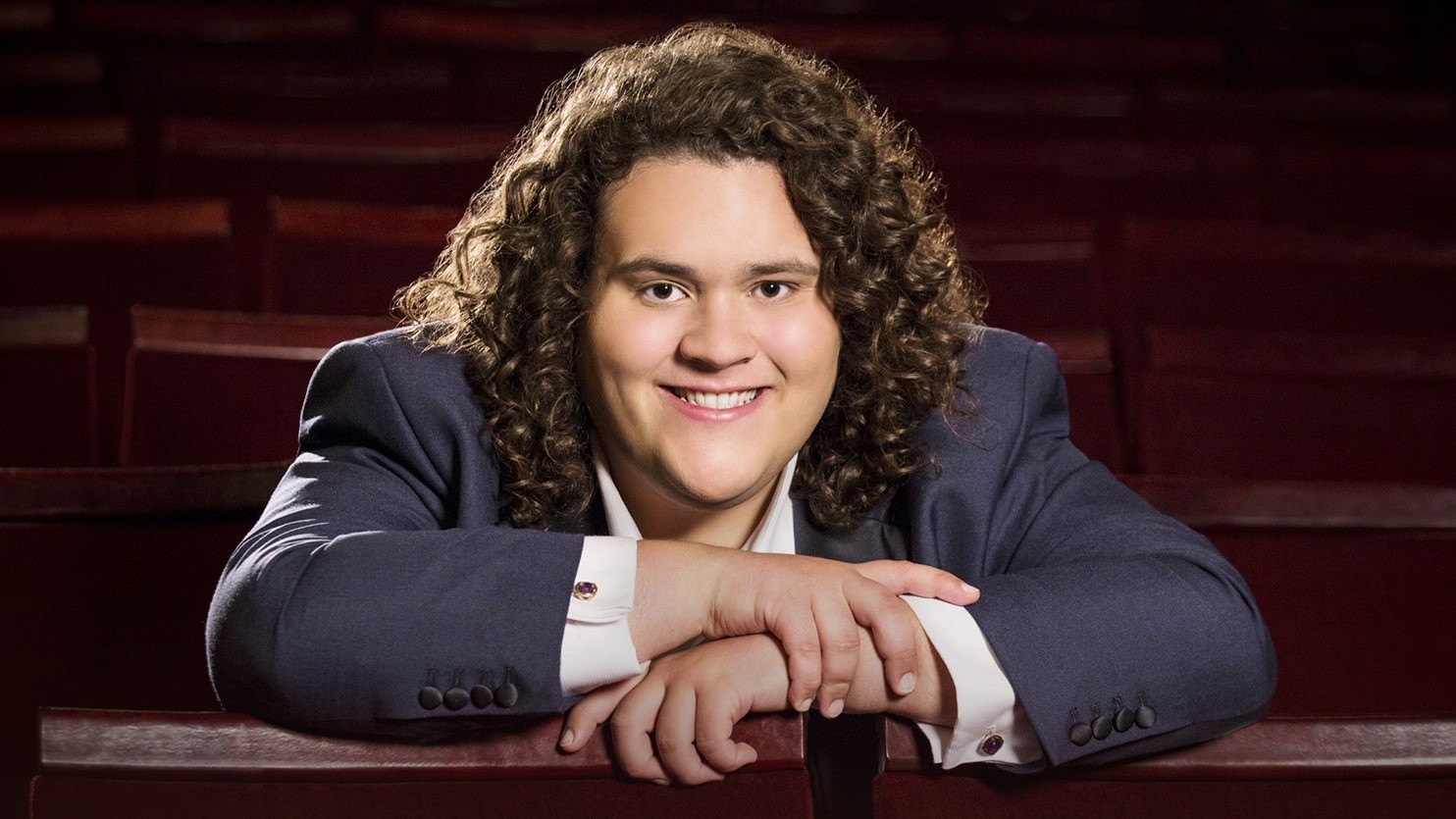Jonathan Antoine